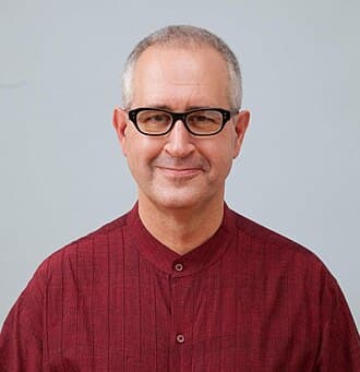 David Nichtern