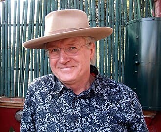 Michael Hoppé