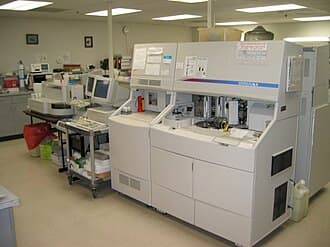 Laboratory Medicine