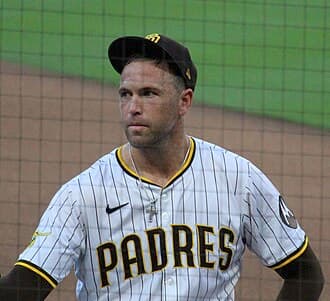 Jason Adam