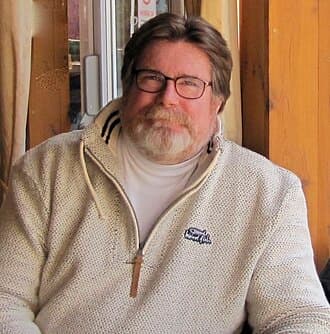 Chuck Pfarrer