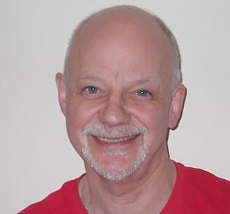 Nick Toczek