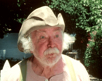 Bill Erwin