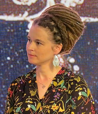 Amanda Lind