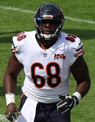 James Daniels
