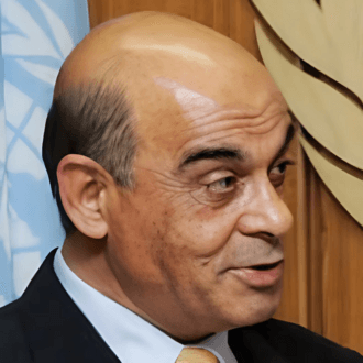 Mohammed Al-Allaf