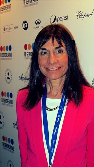 Nancy Segal