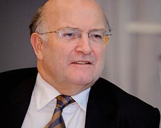 Roger Bootle