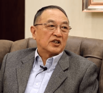 Liu Chuanzhi