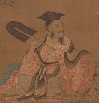 Ruan Ji