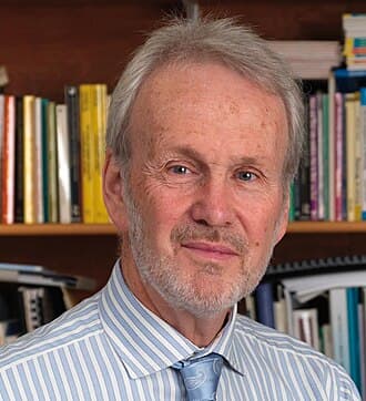 Robin Alexander