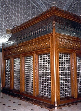 Imam Abu Hanifa