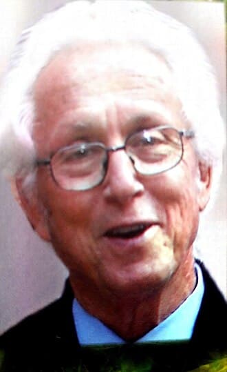 Daniel Amit