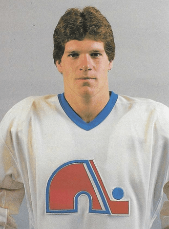 Mike Hough