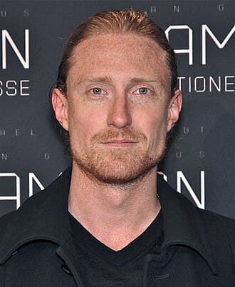 Peter Eggers