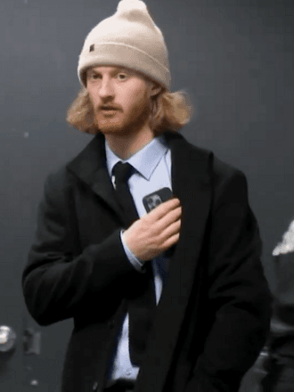 Kyle Connor