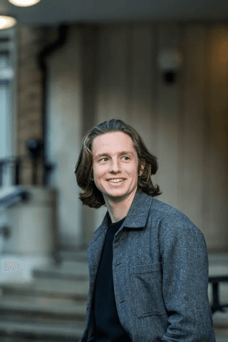 Benjamin Todd