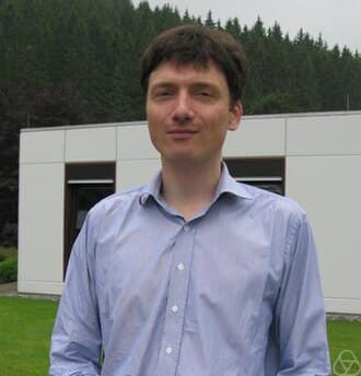 Peter Topping