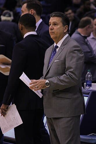 Tom Pecora