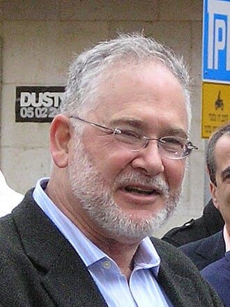 Uri Regev