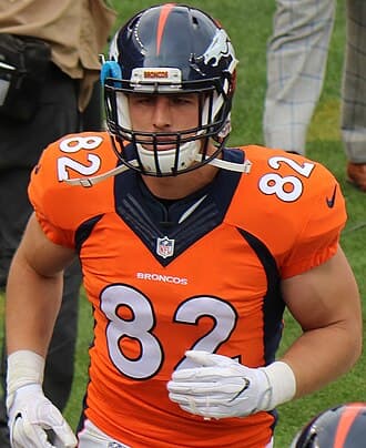 Jeff Heuerman