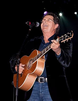 Mac Davis