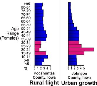 Urban Exodus