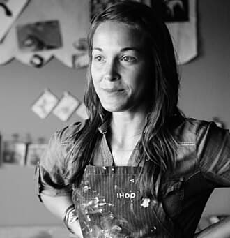 Rebecca Green