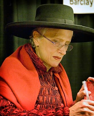 Sara Paretsky