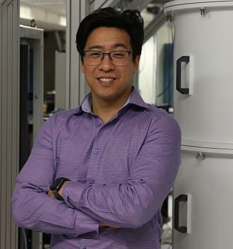 Jerry Chow