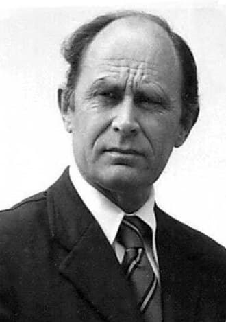Anthony C. Sutton