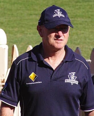 Greg Shipperd