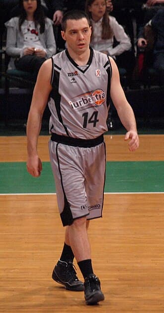 Javier Salgado