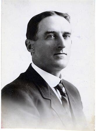 Mike Roach