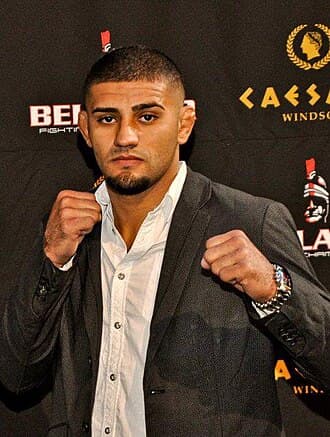 Douglas Lima