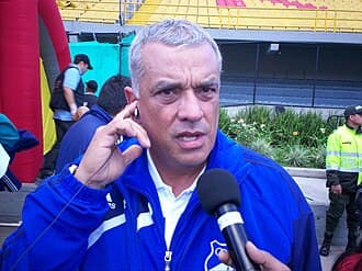 Richard Páez