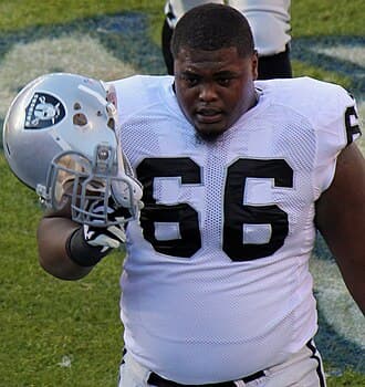Gabe Jackson