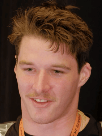 Luke Musgrave