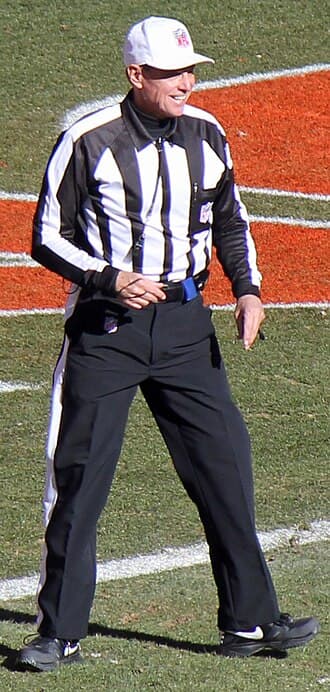 Tony Corrente