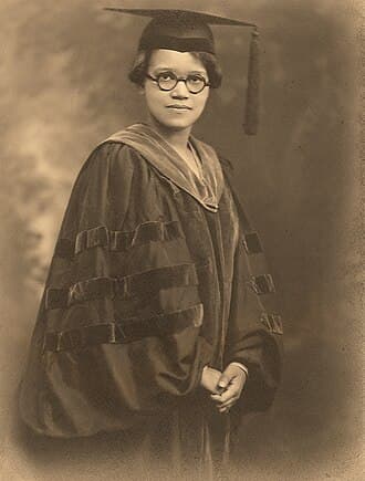 Sadie Alexander