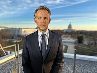 Dan Rivers