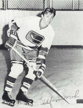 Wayne Maki