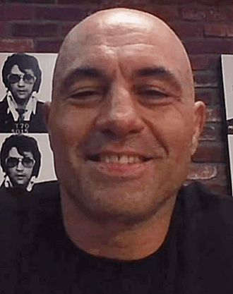 Joe Rogen