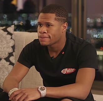 Devin Haney