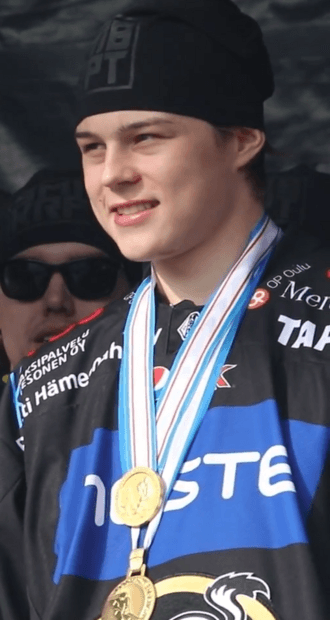 Rasmus Kupari