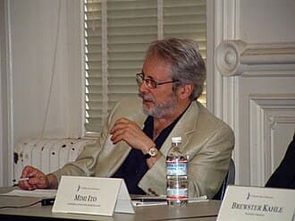 Geoffrey Nunberg
