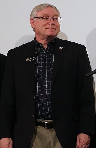 Bob Gardner
