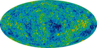 Dark Matter
