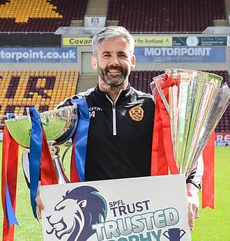 Keith Lasley