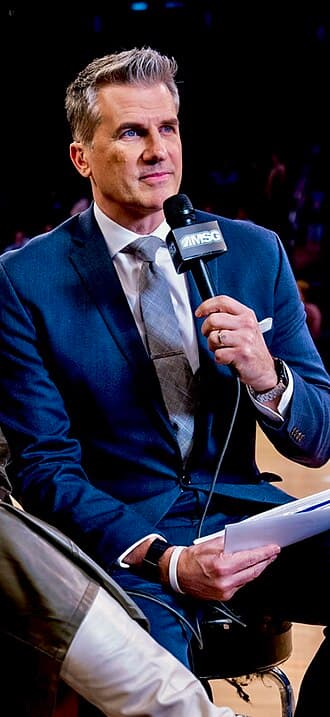 Alan Hahn